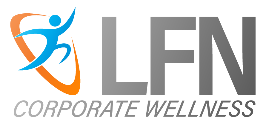 LivingFit Nation - Corporate Wellness
